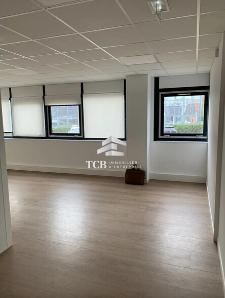 Bureau dans Nantes à louer - Photo intérieure – Image 2 sur 3