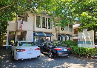 Plus de détails pour 25 Tamalpais Ave, San Anselmo, CA - Bureau à louer