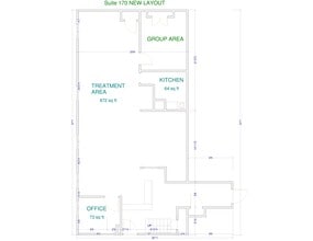 650 Pennsylvania Ave SE, Washington, DC à louer Plan de site– Image 1 sur 1