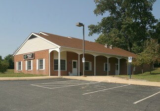 Plus de détails pour 1200 Brass Mill Rd, Belcamp, MD - Bureau à louer