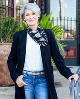 Karen Mason