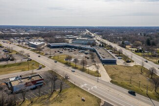 Plus de détails pour 301-357 Townline Rd, Mundelein, IL - Bureau, Local commercial à louer