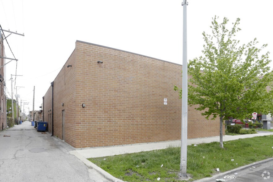 1014-1024 S Western Ave, Chicago, IL à louer - Photo de l’immeuble – Image 3 sur 4