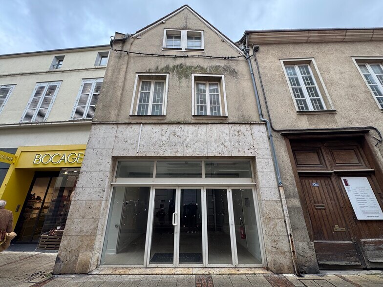 14 Rue Noël Ballay, Chartres à vendre - Photo de l’immeuble – Image 2 sur 10