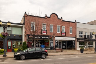 Plus de détails pour 337-341 De L’Ange-Gardien, L'assomption, QC - Local commercial à vendre