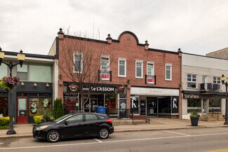 Plus de détails pour 337-341 De L’Ange-Gardien, L'assomption, QC - Local commercial à vendre
