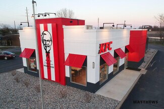 Plus de détails pour 222 Lansing St, Charlotte, MI - Local commercial à vendre