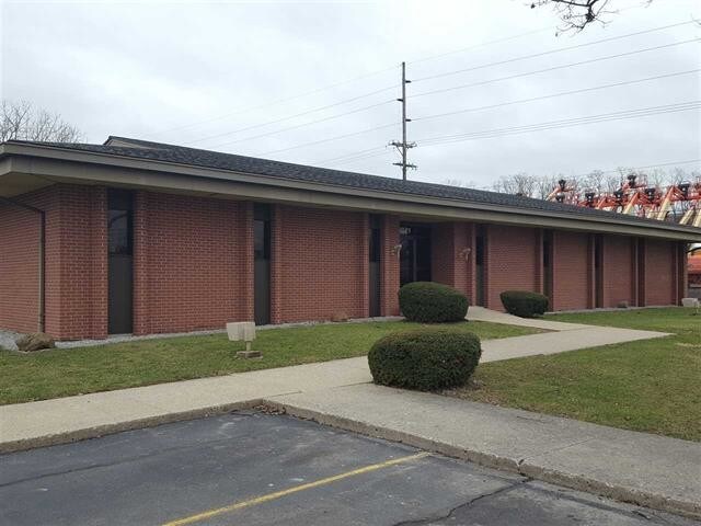 4821 E National Rd, Richmond, IN à louer - Autre – Image 2 sur 3