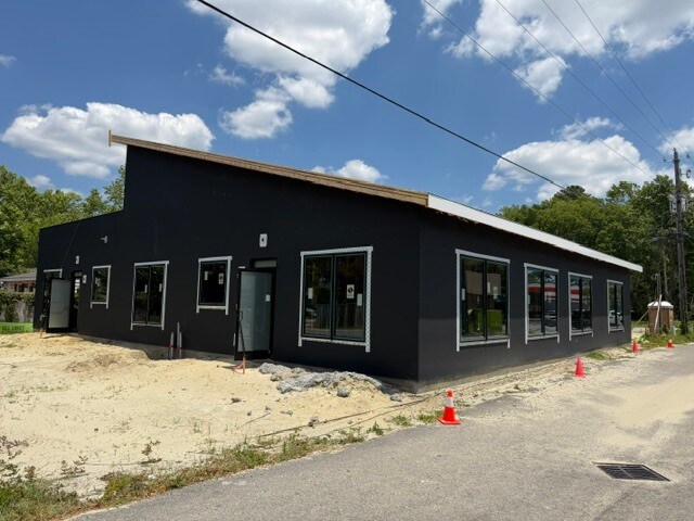 1409 39th St, Wilmington, NC à louer - Photo de l’immeuble – Image 2 sur 6