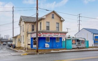 Plus de détails pour 814 N Front St, Steelton, PA - Local commercial à vendre