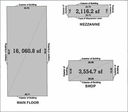 435 Maxwell Cres, Regina, SK à vendre Plan d’étage– Image 1 sur 1