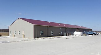 Plus de détails pour 1798 Marion Cardington Rd E, Marion, OH - Bureau à louer