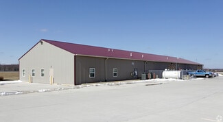 Plus de détails pour 1798 Marion Cardington Rd E, Marion, OH - Bureau à louer