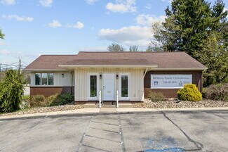 Plus de détails pour 373 Frye Farm Rd, Greensburg, PA - Bureau à vendre