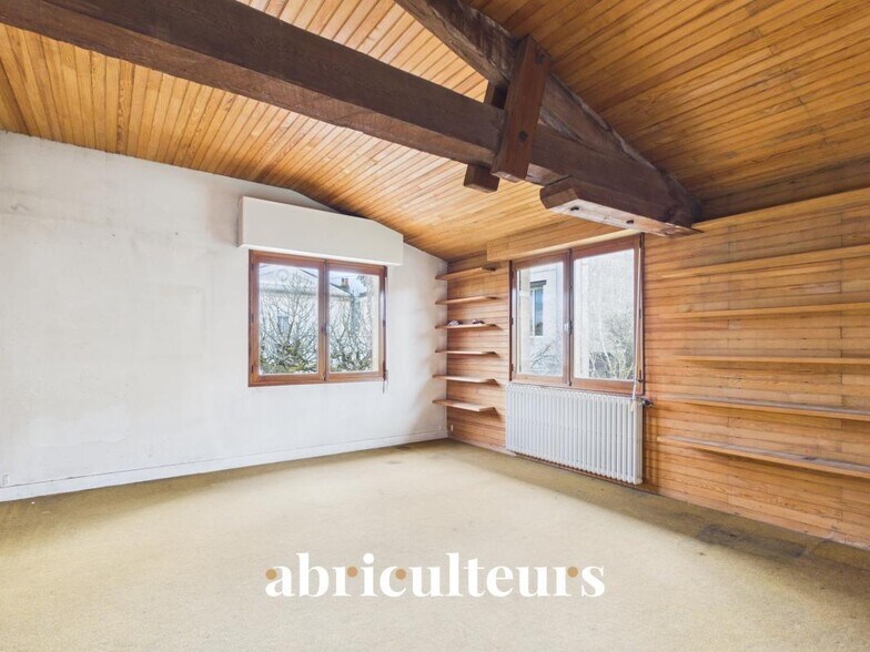Bureau dans Bordeaux à vendre - Photo de l’immeuble – Image 3 sur 7