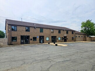 Plus de détails pour 6301 Foxley Rd, Upper Marlboro, MD - Bureau, Local d'activités à louer