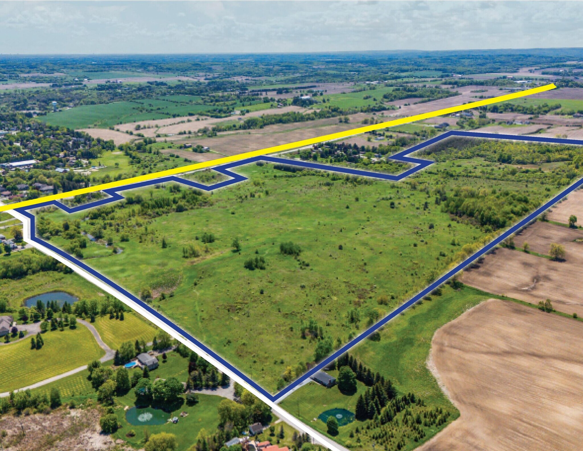 1052 Sideroad 20, New Tecumseth, ON à vendre Autre– Image 1 sur 2