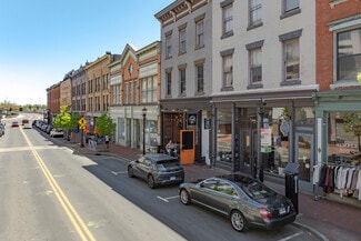 Plus de détails pour 112 Washington St, Norwalk, CT - Local commercial à louer
