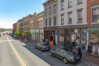 Plus de détails pour 112 Washington St, Norwalk, CT - Local commercial à vendre