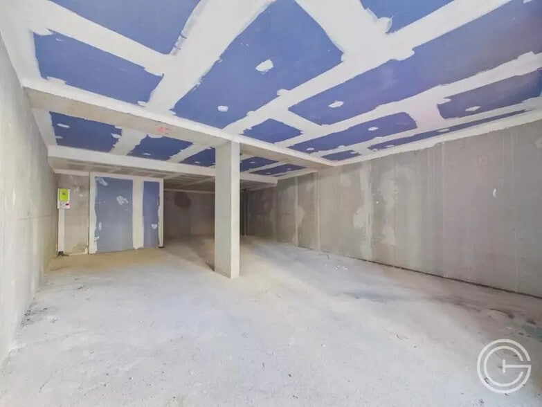 55 Boulevard Virgile Barel, Nice à vendre - Photo de l’immeuble – Image 2 sur 9