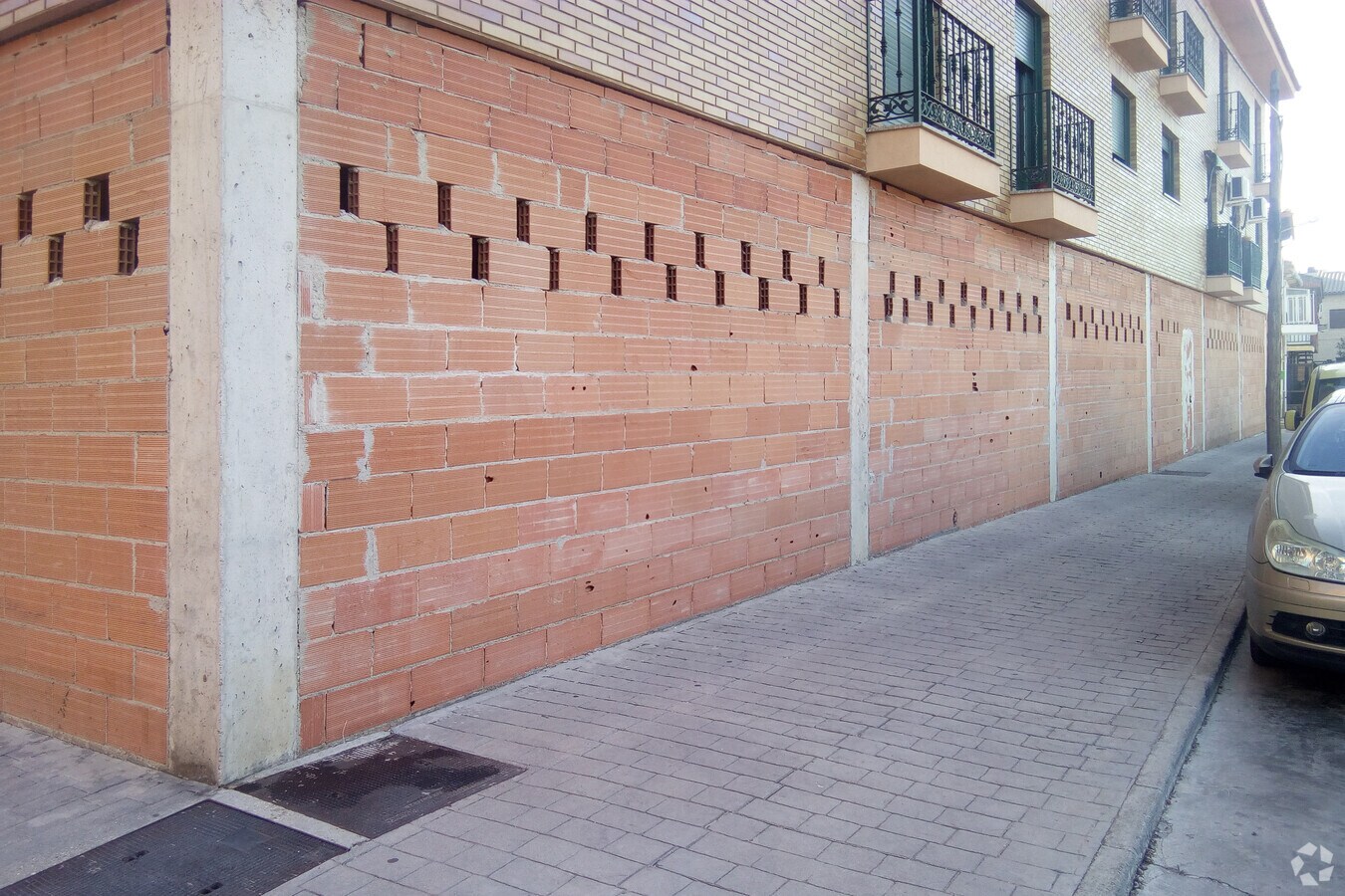 Calle Teruel, 1, Pantoja, TOL 45290 - Lot Puerta A, Esc. 1 - - Photo intérieure - Image 2 of 8