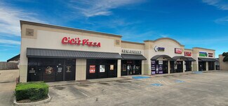 Plus de détails pour 5901 Bellaire Blvd, Houston, TX - Local commercial à vendre