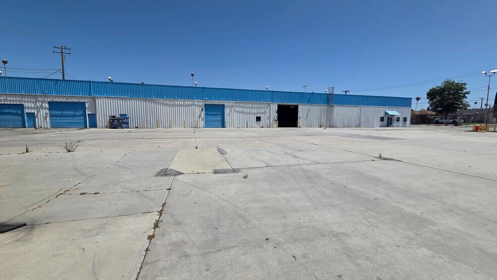 13109 Budlong Ave, Gardena, CA à louer - Photo de l’immeuble – Image 3 sur 6