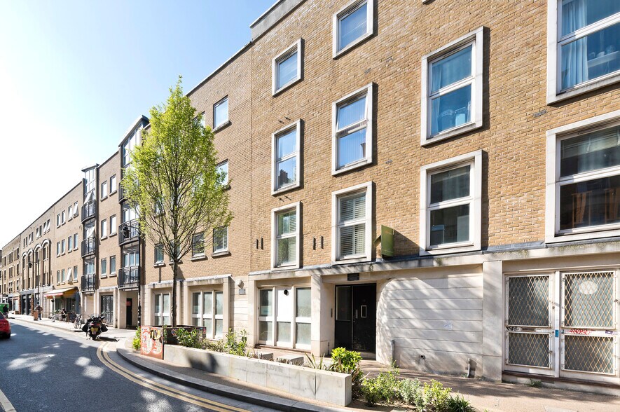 19 Cheshire St, Londres à vendre - Photo de l’immeuble – Image 3 sur 8