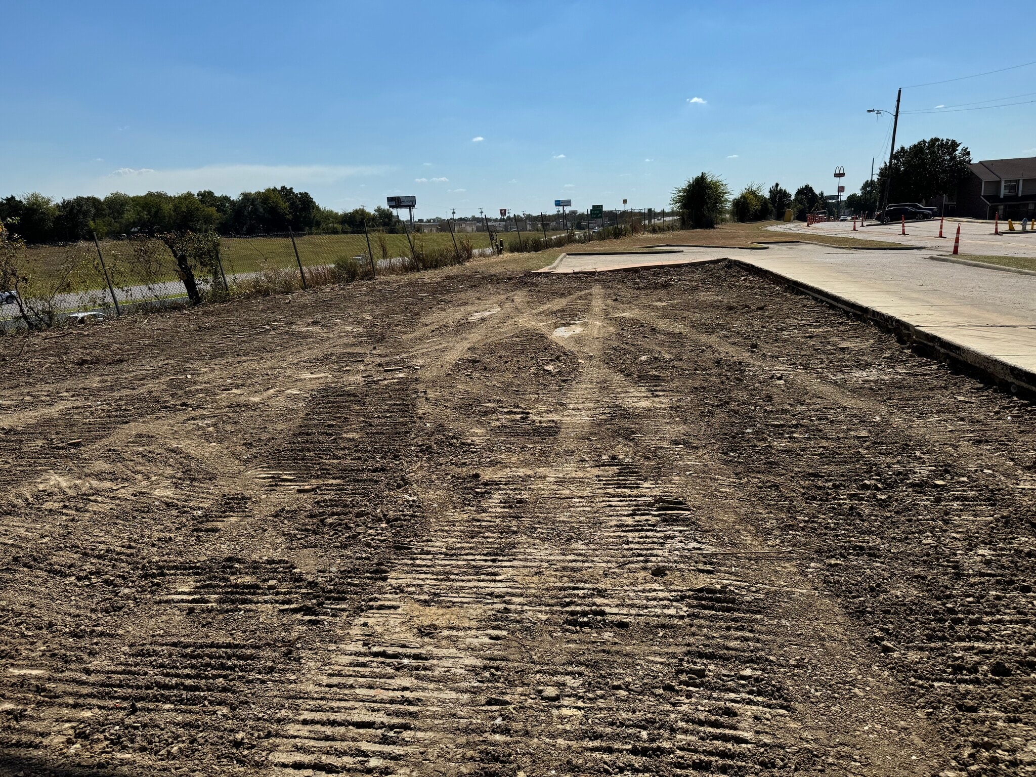 3300 Glenshire dr, Balch Springs, TX à vendre Photo de l’immeuble– Image 1 sur 9