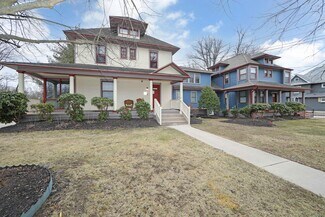 Plus de détails pour 318 White Horse Pike, Haddon Heights, NJ - Bureau à vendre