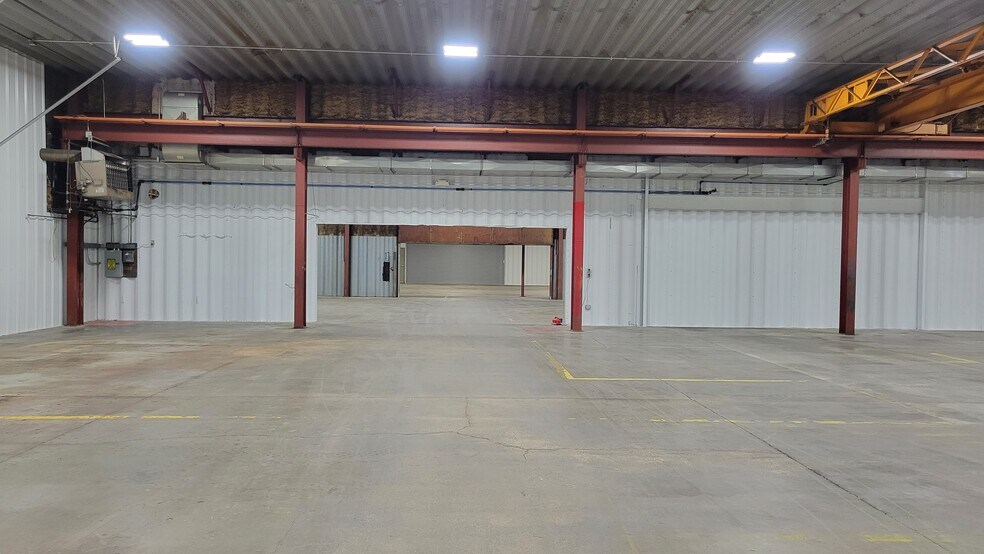 Suite 3 1751 12th Avenue, Columbus, NE à louer - Photo de l’immeuble – Image 3 sur 29