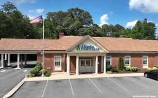 Plus de détails pour 14915 Forest Rd, Forest, VA - Local commercial à vendre