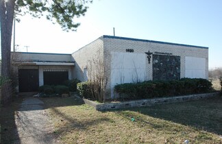 Plus de détails pour 1420 Martin Luther King Jr Blvd, Dallas, TX - Bureau à vendre