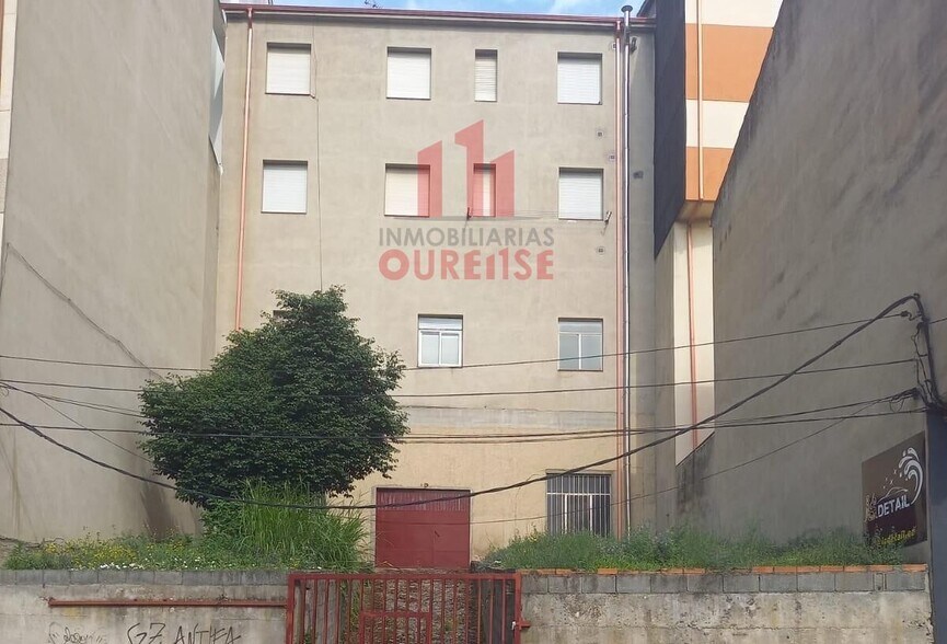 Immeuble residentiel dans Barbadás, Orense à vendre - Photo de l’immeuble – Image 2 sur 3