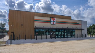 Plus de détails pour 1125 Wilder Rd, Lakeland, FL - Local commercial à vendre