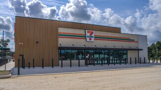 Plus de détails pour 1125 Wilder Rd, Lakeland, FL - Local commercial à vendre