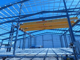 Plus de détails pour 460 W Enterprise Rd, Shelton, WA - Industriel/Logistique à louer