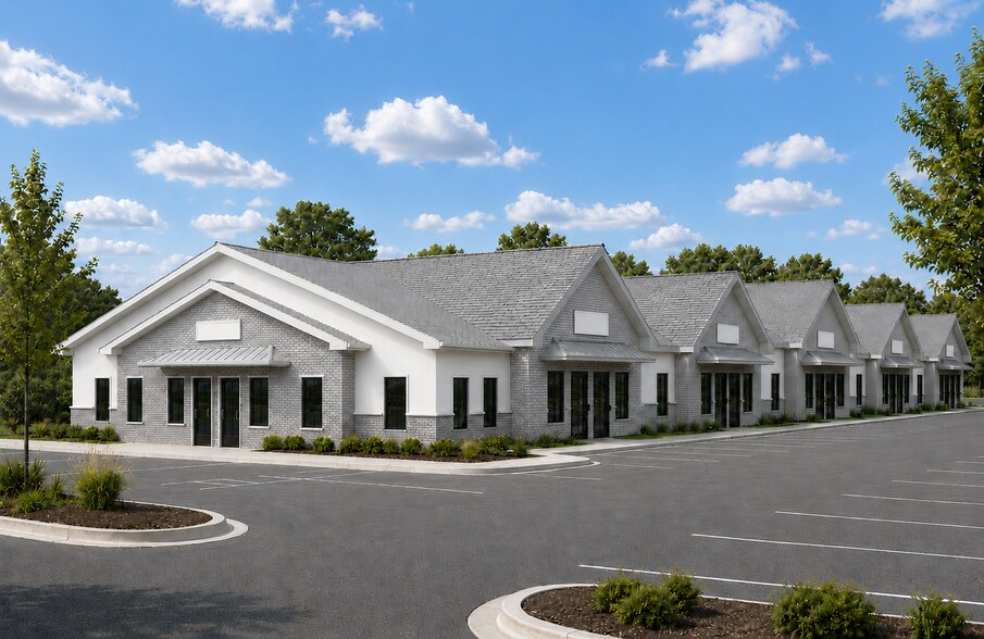 12910 Pritchart Rd, Parrish, FL à louer - Photo de l’immeuble – Image 2 sur 8