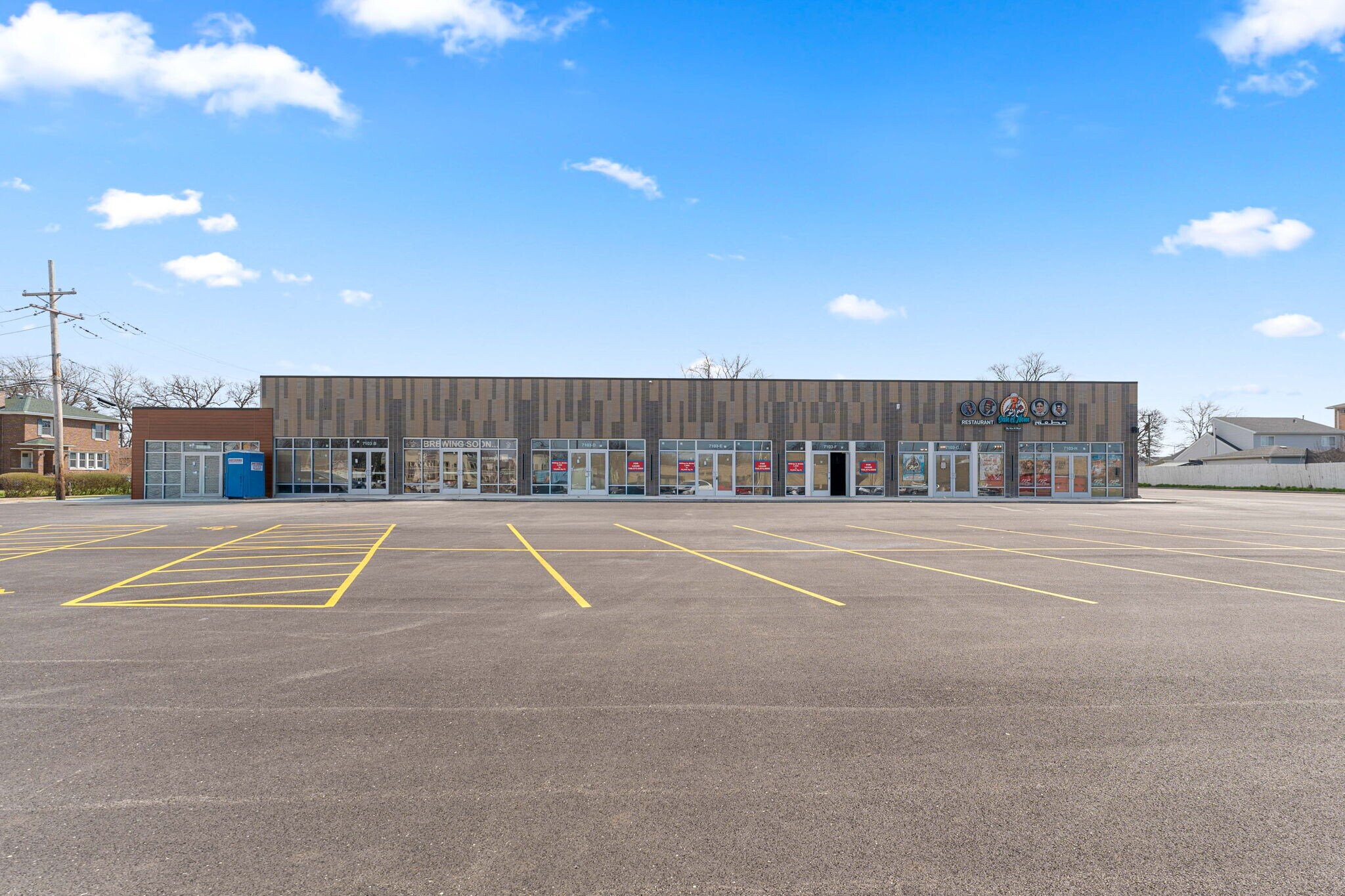 7103 W 111th St, Worth, IL à louer Photo intérieure– Image 1 sur 4