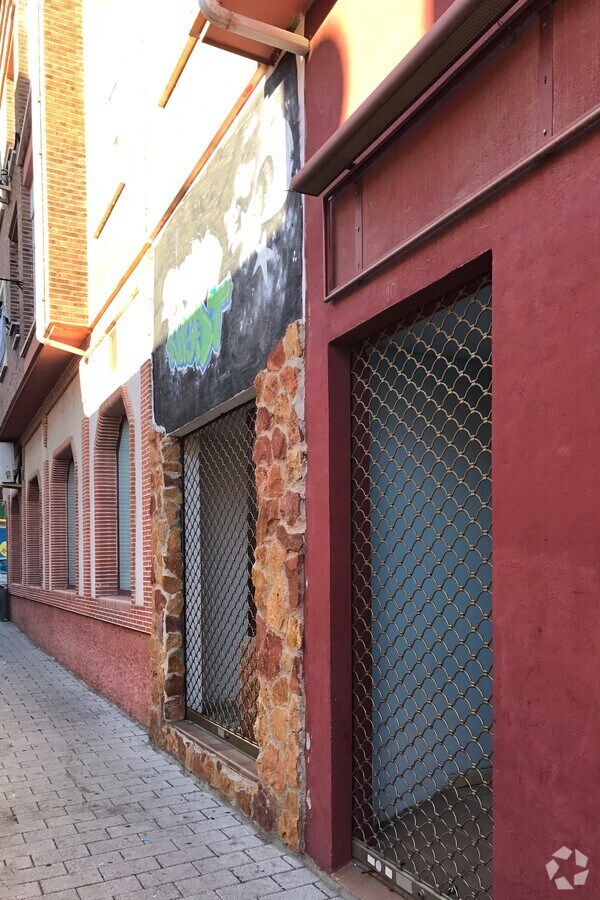 Calle Postas, 2, Azuqueca de Henares, GUA 19200 - Lot Puerta L5 - - Photo intérieure - Image 2 of 2