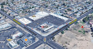Plus de détails pour N 59th Ave, Glendale, AZ - Local commercial à louer