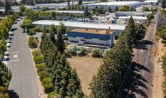 Plus de détails pour 31499 Hayman St, Hayward, CA - Industriel/Logistique à vendre