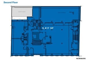 241 Water St, New York, NY à vendre Plan d’étage– Image 2 sur 2