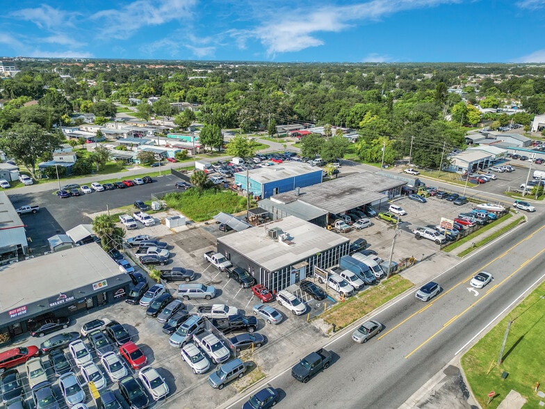 120 W Carroll St, Kissimmee, FL à vendre - Photo de l’immeuble – Image 2 sur 41