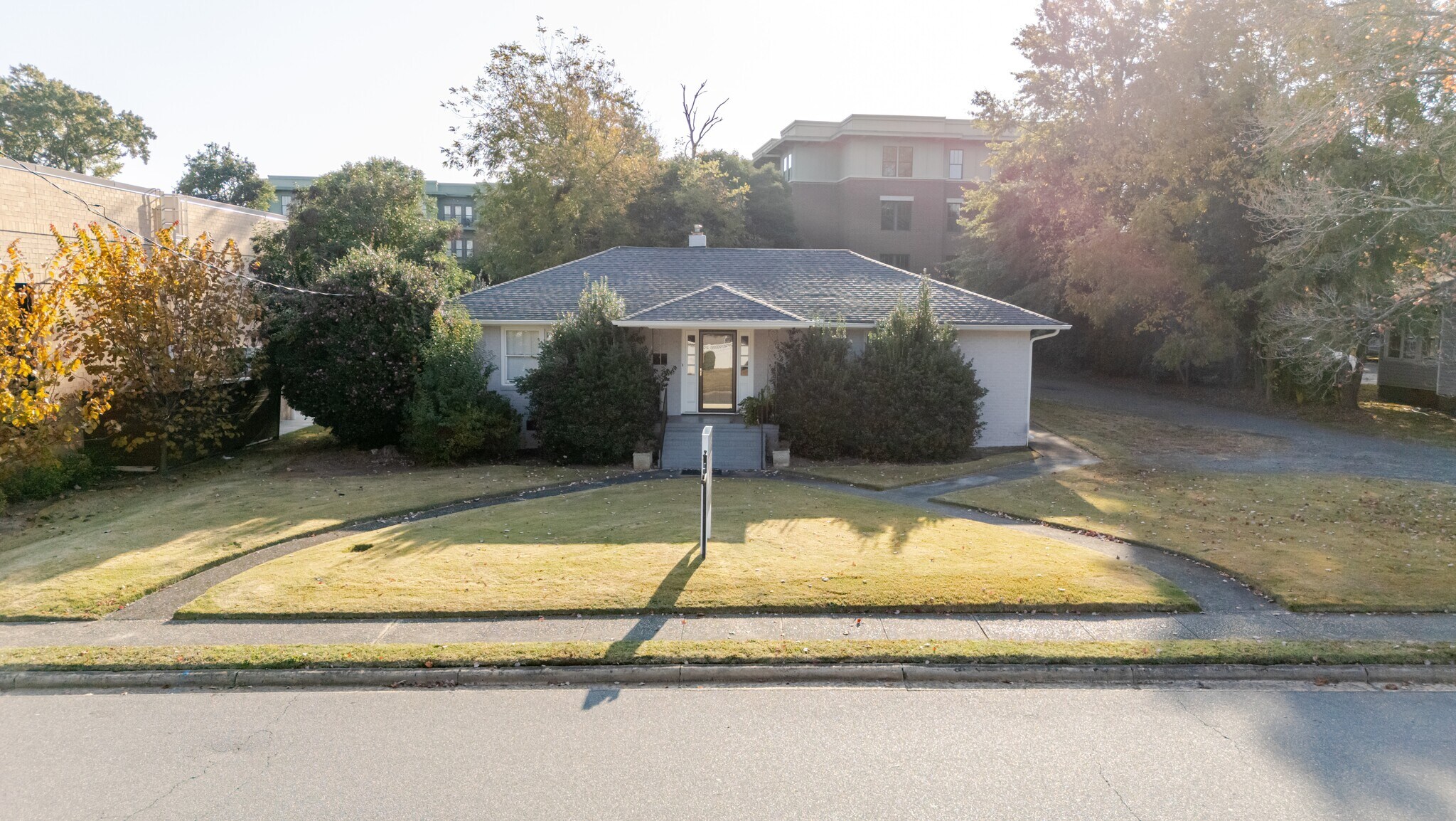 110 Springs St, Fort Mill, SC à louer Photo de l’immeuble– Image 1 sur 10