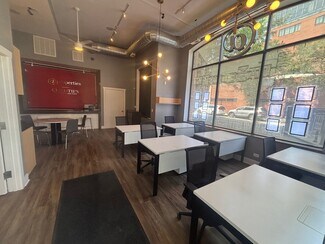 Plus de détails pour 1023 W Fulton Market, Chicago, IL - Bureau à louer