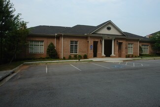 Plus de détails pour 4568 Lawrenceville Hwy NW, Lilburn, GA - Bureau à vendre