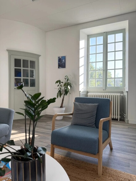 48 Boulevard De La Romanerie, SAINT-BARTHELEMY-D'ANJOU à louer - Photo intérieure – Image 3 sur 4
