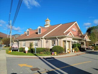 Plus de détails pour 351 Depot St, Manchester Center, VT - Local commercial à vendre