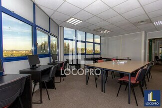 Plus de détails pour Bureau à louer